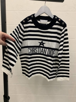 Свитер Christian Dior Артикул BMS-137824. Вид 1