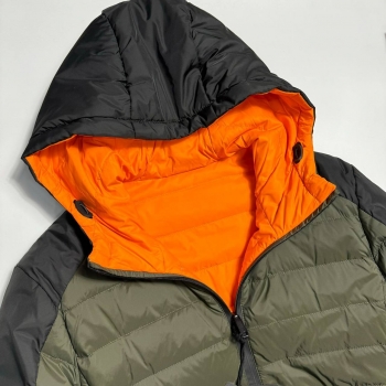 Двухсторонняя куртка Prada Артикул BMS-136849. Вид 2