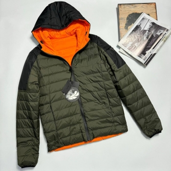 Двухсторонняя куртка Prada Артикул BMS-136849. Вид 3