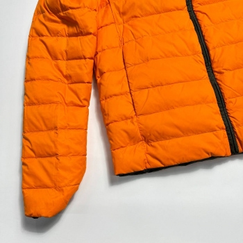 Двухсторонняя куртка Prada Артикул BMS-136849. Вид 4