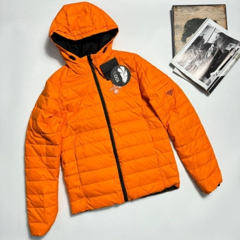 Двухсторонняя куртка Prada Артикул BMS-136849. Вид 5