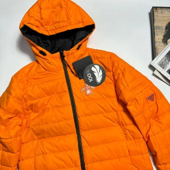 Двухсторонняя куртка Prada Артикул BMS-136849. Вид 7