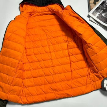 Двухсторонняя куртка Prada Артикул BMS-136849. Вид 9