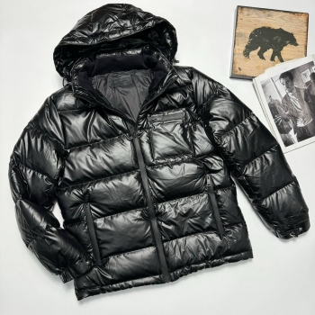 Куртка мужская Prada Артикул BMS-136851. Вид 1