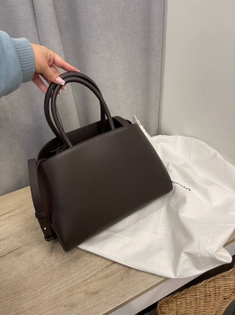 Сумка женская  FERRAGAMO  Артикул BMS-136857. Вид 5