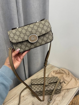 Сумка женская Gucci Артикул BMS-136859. Вид 1
