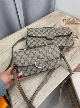 Сумка женская Gucci Артикул BMS-136859. Вид 2