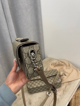 Сумка женская Gucci Артикул BMS-136859. Вид 3
