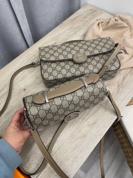 Сумка женская Gucci Артикул BMS-136859. Вид 4