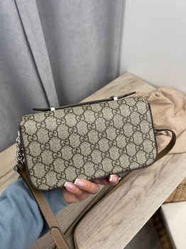 Сумка женская Gucci Артикул BMS-136859. Вид 5