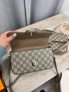 Сумка женская Gucci Артикул BMS-136859. Вид 6