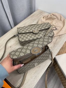 Сумка женская Gucci Артикул BMS-136859. Вид 7