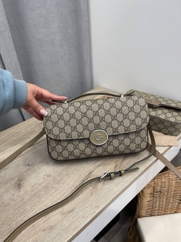 Сумка женская Gucci Артикул BMS-136860. Вид 1