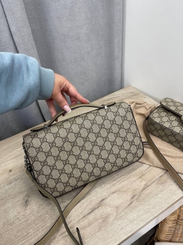 Сумка женская Gucci Артикул BMS-136860. Вид 2