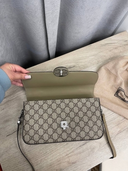 Сумка женская Gucci Артикул BMS-136860. Вид 3