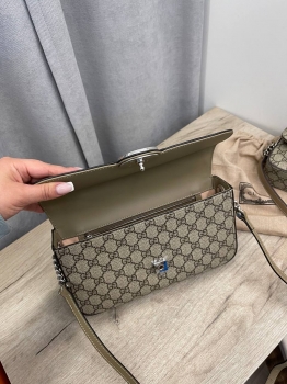 Сумка женская Gucci Артикул BMS-136860. Вид 4