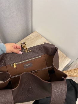 Сумка женская Yves Saint Laurent Артикул BMS-136862. Вид 4