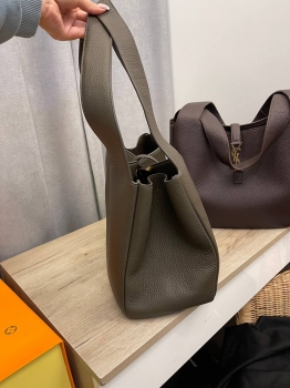 Сумка женская Yves Saint Laurent Артикул BMS-136861. Вид 2