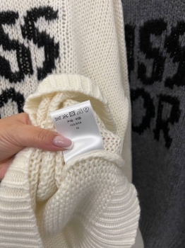 Свитер женский Christian Dior Артикул BMS-136864. Вид 2