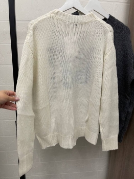 Свитер женский Christian Dior Артикул BMS-136864. Вид 3