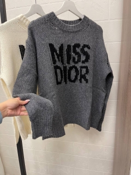 Свитер женский Christian Dior Артикул BMS-136863. Вид 1