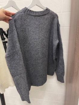 Свитер женский Christian Dior Артикул BMS-136863. Вид 2