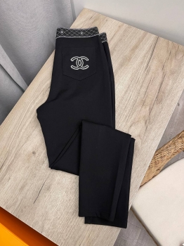 Лосины  Chanel Артикул BMS-136865. Вид 1
