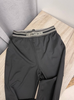 Лосины  Christian Dior Артикул BMS-136867. Вид 2