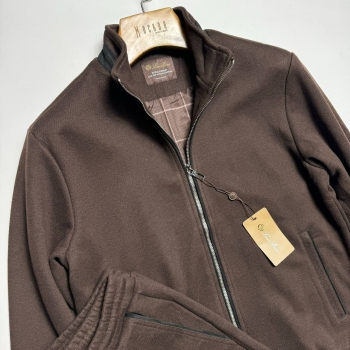 Костюм спортивный Loro Piana Артикул BMS-136878. Вид 2