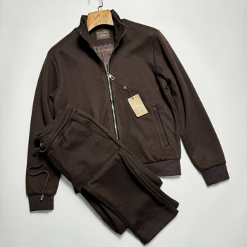 Костюм спортивный Loro Piana Артикул BMS-136878. Вид 1