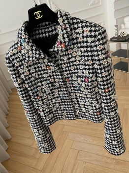 Жакет  Chanel Артикул BMS-136890. Вид 3