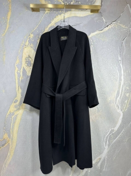 Пальто Loro Piana Артикул BMS-136894. Вид 1