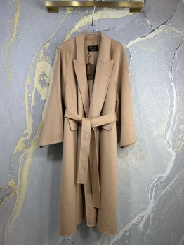 Пальто Loro Piana Артикул BMS-136896. Вид 1
