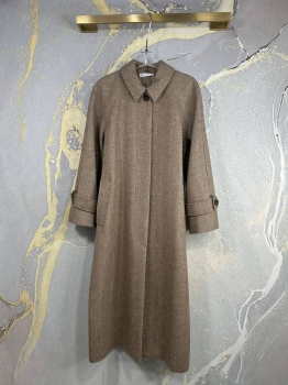 Пальто Loro Piana Артикул BMS-136897. Вид 1
