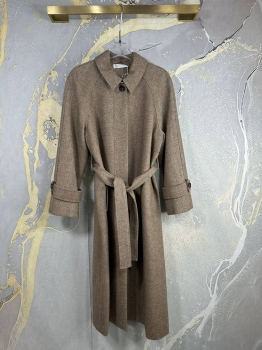 Пальто Loro Piana Артикул BMS-136897. Вид 2