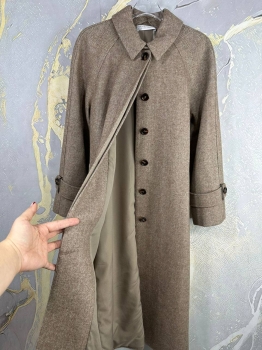 Пальто Loro Piana Артикул BMS-136897. Вид 3