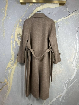 Пальто Loro Piana Артикул BMS-136897. Вид 4