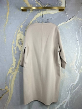 Пальто Brunello Cucinelli Артикул BMS-136898. Вид 4