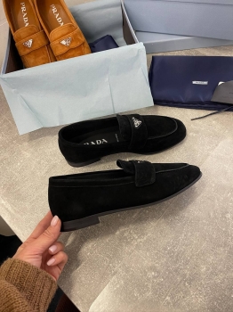 Лоферы Prada Артикул BMS-136886. Вид 4