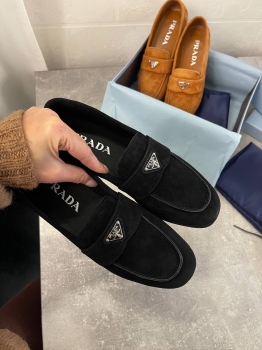 Лоферы Prada Артикул BMS-136886. Вид 5