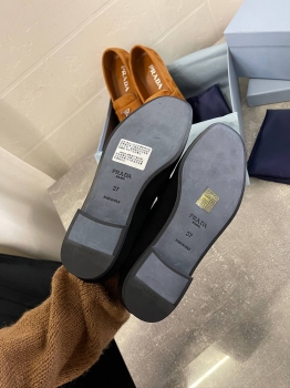Лоферы Prada Артикул BMS-136886. Вид 7
