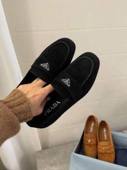 Лоферы Prada Артикул BMS-136886. Вид 8