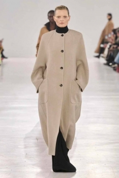 Пальто Max Mara Артикул BMS-136901. Вид 3