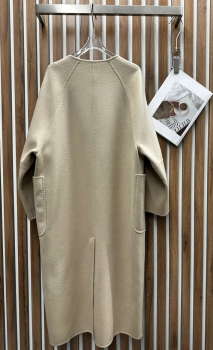 Пальто Max Mara Артикул BMS-136901. Вид 2