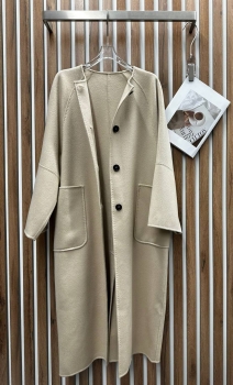Пальто Max Mara Артикул BMS-136901. Вид 4