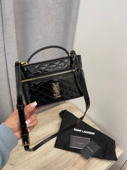 Сумка женская Yves Saint Laurent Артикул BMS-136915. Вид 1