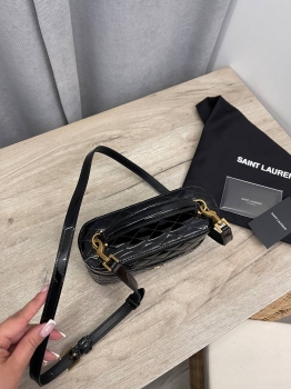 Сумка женская Yves Saint Laurent Артикул BMS-136915. Вид 2