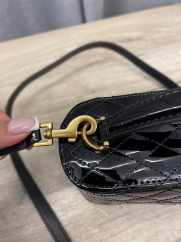 Сумка женская Yves Saint Laurent Артикул BMS-136915. Вид 3