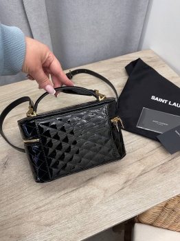 Сумка женская Yves Saint Laurent Артикул BMS-136915. Вид 4