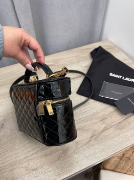 Сумка женская Yves Saint Laurent Артикул BMS-136915. Вид 5